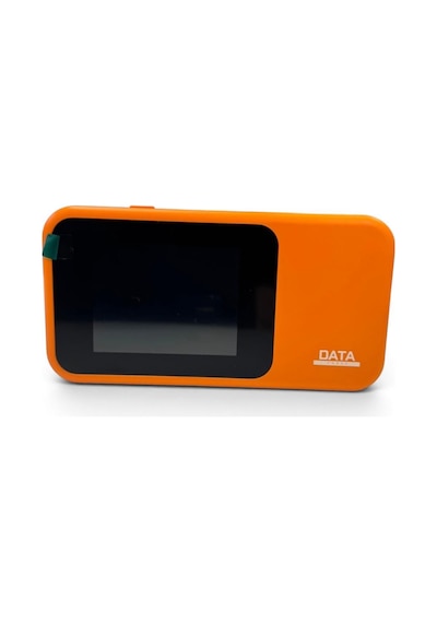 Data Force M12-pro 4g Lte Sim Destekli Wifi 6 Taşınabilir Modem