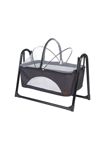 Baby Home 340 Ovve Sallanır Anne Yanı Bebek Sepeti Beşik