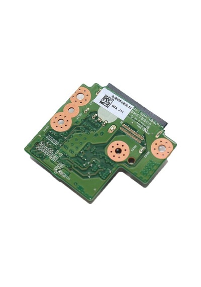 Lenovo Uyumlu B5400 80B6 Notebook Dc Power Jack