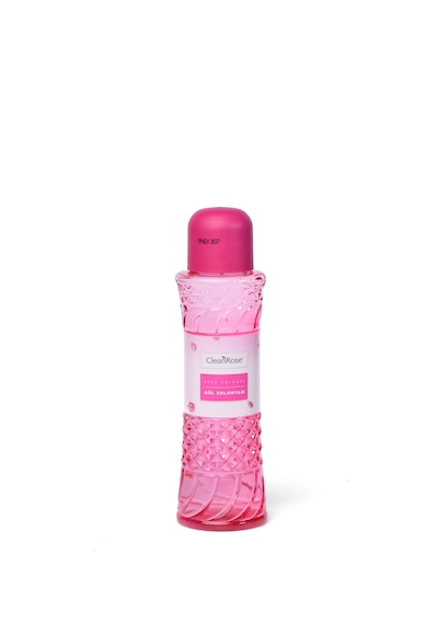 Cleanrose Seyahat Boy Gül Kolonyası - 150 Ml Özel Kristal Şişe