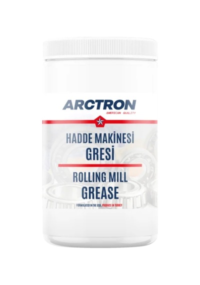 Arctron Hadde Makinası Gresi 300 - 1 Kg