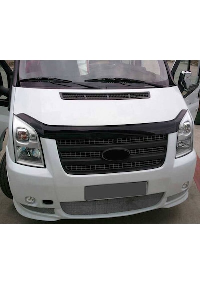 Ford Transit Ön Kaput Rüzgarlığı 2006-2014 Arası