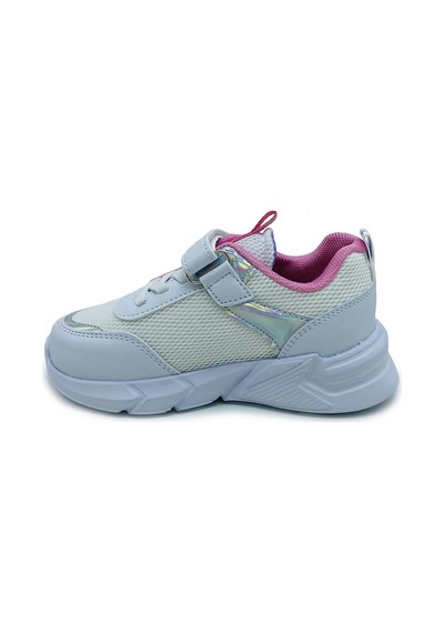 Pepino Pepıno 025 1226 Py22 Beyaz-Pembe Patık Spor Ayakkabı (532799835)