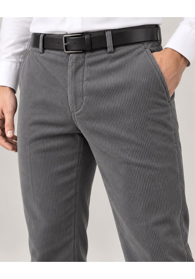 Classics Men Erkek Rahat Kesim Yüksek Kalite Kışlık Kalın Içi Polarlı Termal Kadife Pantolon Baba Fitilli gri Classics Men Erkek Rahat Kesim Yüksek Kalite Kışlık Kalın Içi Polarlı Termal Kadife Pantolon Baba Fitilli gri