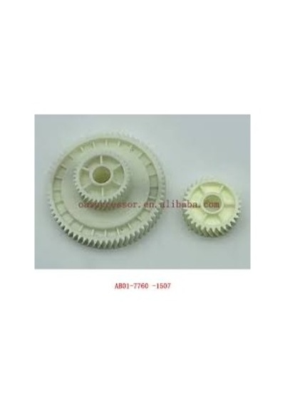 Rıcoh Ab012315 Gear 156z / Drum Motor Dişlisi / Mp 6000/6001/7000/7001/7500/7502/9001/9002/7503/9003