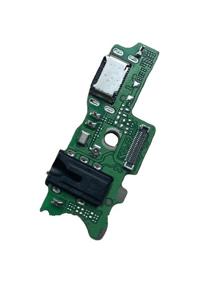 Infinix Uyumlu Zero X Neo Şarj Soketli Mikrofon Bordu X6810