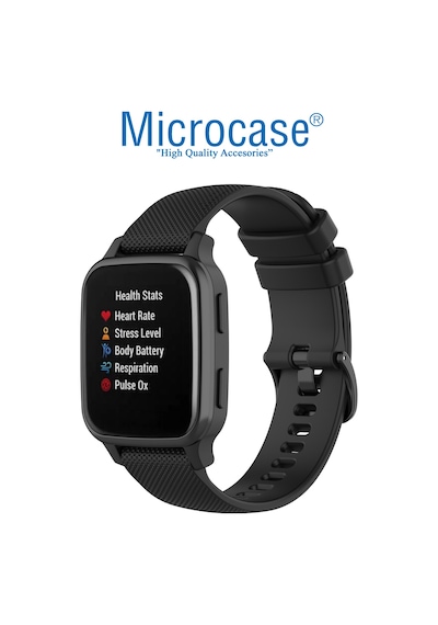 Huawei GT3 Pro 46mm için Nokta Desenli Silikon Kordon Kayış -KY30