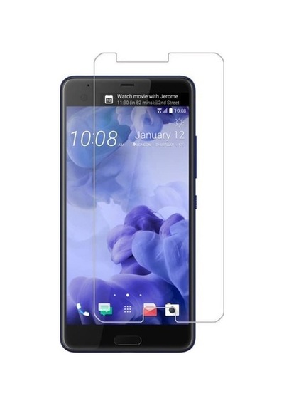 Htc U Ultra Nano Kırılmaz Cam Ekran Koruyucu
