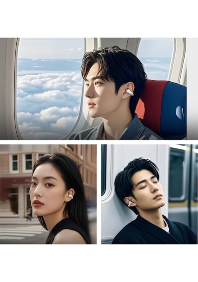Eb500 Sound Earcuffs Bluetooth Kulaklık