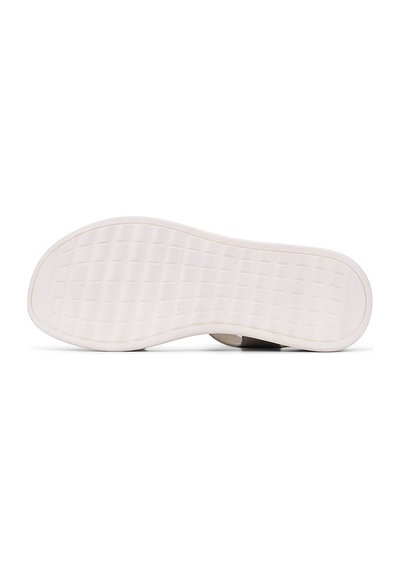 Tamer Tanca Kadın Bej Comfort Sandalet 1107 215 Bn Sndlt Y25 Bej