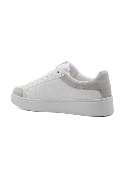 M.P Mp 261-6585 Beyaz Unisex Sneakers