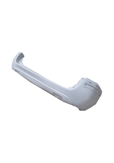 Ford Fusıon- 07/11 Arka Tampon Astarlı Bant Delikli Tw