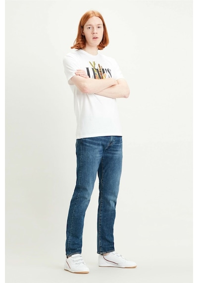 Levi's Erkek 502 Taper Erkek Jean Pantolon - 29507-0933 Renkli