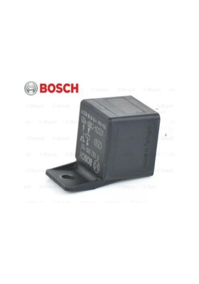 0332019150 12volt 5 Fişli Üniversal Saplı Role