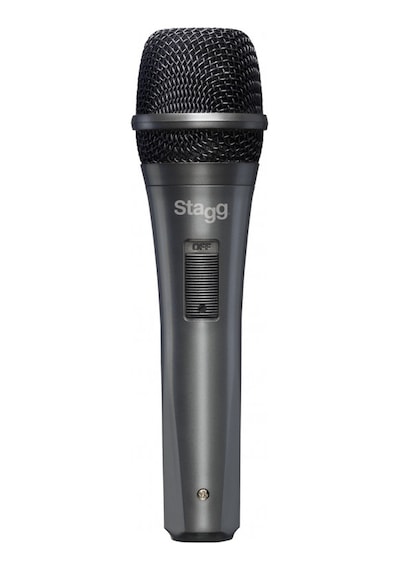 STAGG MİKROFON SDMP10