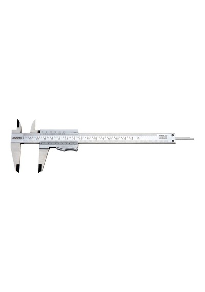 Asimeto 200mm Mekanik Kumpas Mandallı Tip As-351084