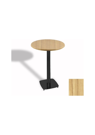 Bistro Masa Tokyo Esb - Werzalit, Wermodin Ve Allzalit Tabla 70 Cm Çap - Coco Bolo Çok Renkli Bistro Masa Tokyo Esb - Werzalit, Wermodin Ve Allzalit Tabla 70 Cm Çap - Coco Bolo Çok Renkli