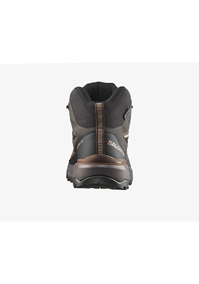 Salomon X Ultra 360 Mıd Gtx Erkek Outdoor Botu L45473200 Siyah