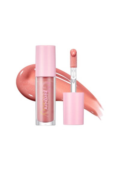 Dudaklara Dolgun Ve Işıltılı Görünüm Sunan Gloss Ink Glasting Lip Gloss 7 So What Diğer