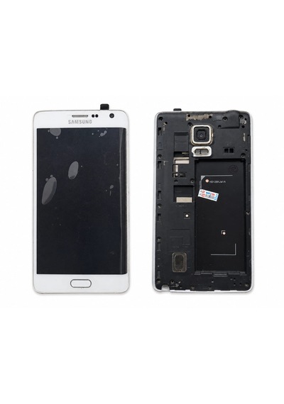 Samsung Note Edge