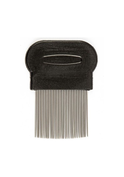 Lionesse Metal Bit Tarağı 58 Diğer