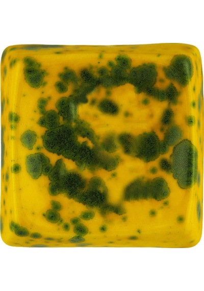 Refsan Artistik Seramik Sırı Gcg 198 Glimmer Yellow