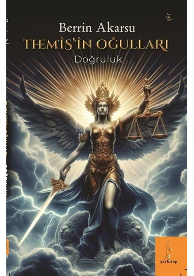 Themis'in Oğulları / Berrin Akarsu