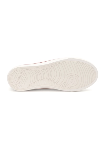 U.S. Polo Assn. Erkek Bej Spor Ayakkabı 50297317-VR011