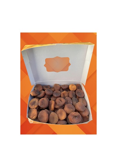 Gün Kurusu Jumbo Organik 1 Kg Diğer