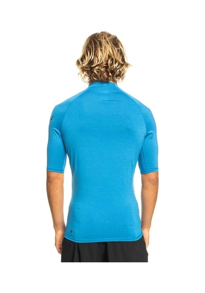 Quiksilver All Tıme Ss Erkek T-shirt Eqywr03358-qk.brth 001