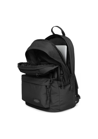 Easpack Eastpak Sırt Çantası Double Office Black Ek0a5bıs0081 Siyah