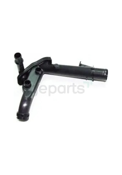 Devirdaim Blok Su Borusu Renault Megane 2 - 3 - 4 - Fluence - Kangoo - Laguna 3 - Scenic 2 - 3 Symbol 1 - 2 1.5dci