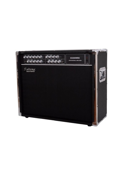 Extreme Professional Amfi Ex200Wrc