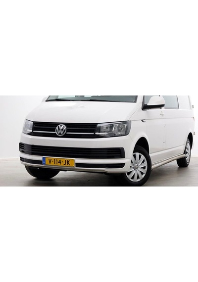 Vw Transporter Sis Lambası Ve Panjur Seti 2015-2019 T7 Sis
