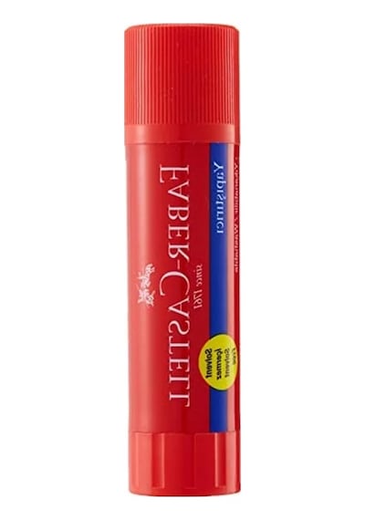 Kolay Uygulama Ve Hızlı Kuruma Özellikli 40 Gr Yapıştırıcı