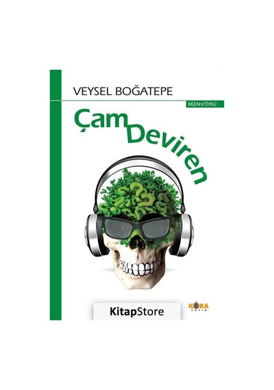 Çam Deviren - Veysel Boğatepe - Kora Yayın