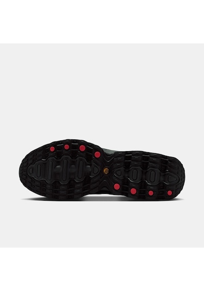 Nike Air Max Dn8 Black Antrasit Unısex Sneaker Ayakkabı-sportxstore Siyah