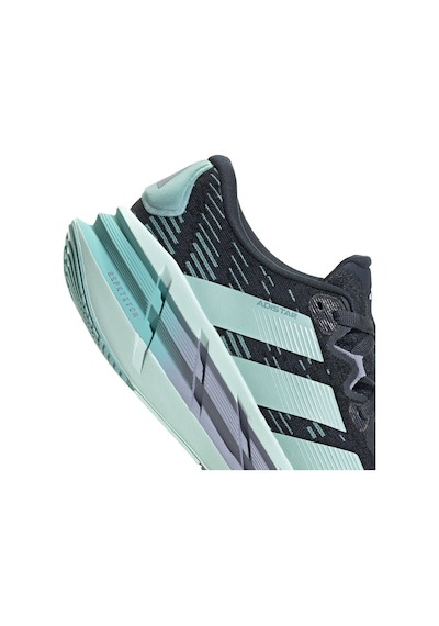 Adidas Adi Das Adistar 4 W Aurinkhalminminton Kadın Mavi Yol Koşusu Ayakkabısı 96001 Lacivert