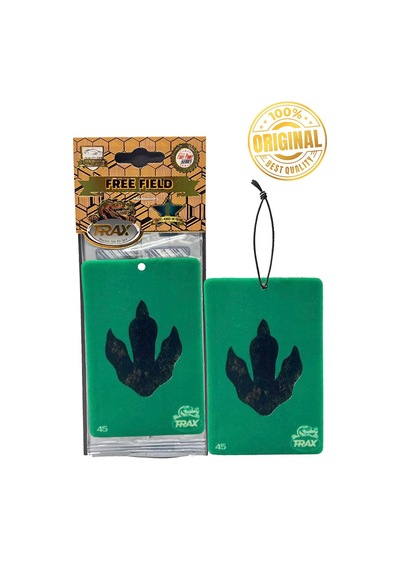 Premium Kalite Oto Araç Kokusu Free Field