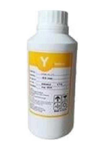 Hp Uyumlu Universal Renkli Uyumlu Mürekkep Yellow 500gr