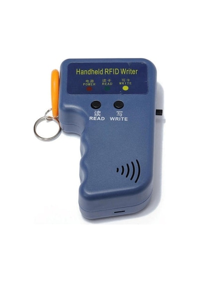 Sanec 125 Khz Rfıd Kart Kopyalayıcı - Göstergeç