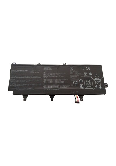 Asus C41n1802 Batarya 49032472
