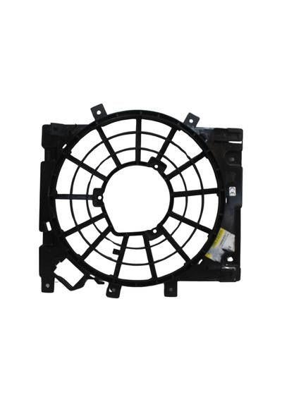Opel Klima Fan Davlumbazı - Veka