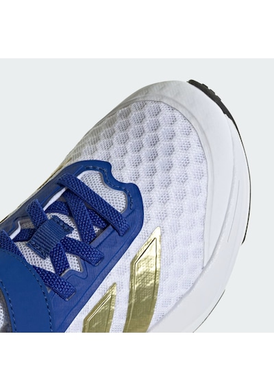 Adidas Js2385 Duramo Sl2 El C Unisex Çocuk Koşu Ayakkabısı Çok Renkli