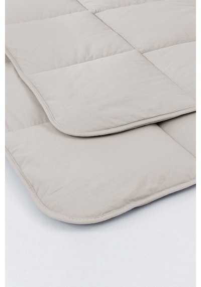 Yataş Bedding Mix&match Penny Tek Kişilik Yorgan - Bej