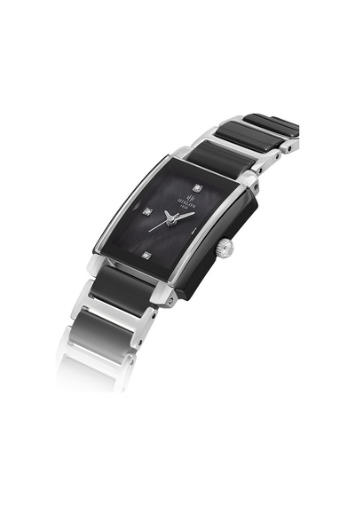 Hislon Women's Classic Queen Ql215t-04ss Gri