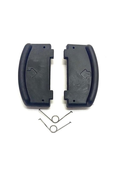 Bemot 61103 Sürgülü Cam Mandalı Ford Transıt T18 Et76a42004ck -