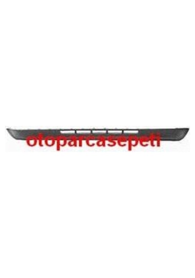 Golf 4 Ön Tampon Spoiler 98-04 379218072