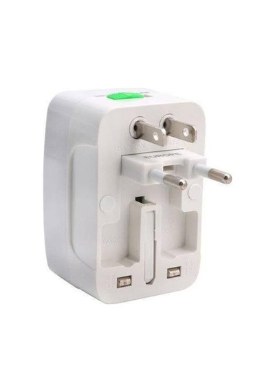 Hadron Pl-9089 Hd4499 Seyahat Tipi Universal Dünya Çevirici