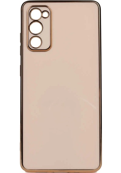 Galaxy Uyumlu A03s Kılıf Zore Bark Kapak